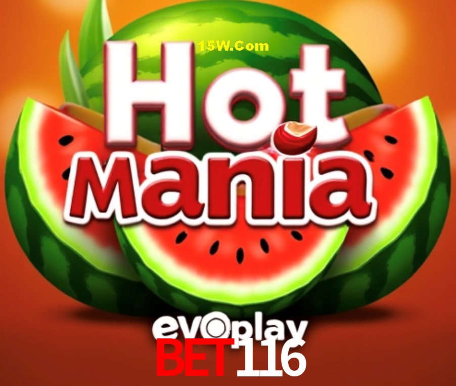 Bônus Diários Bet116