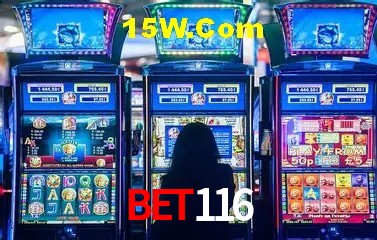 Diretório de Jogos Bet116