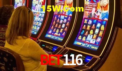 Casino VIP Bet116