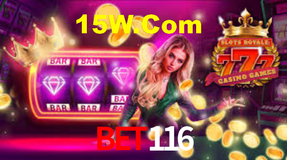 Bet116 Vip