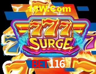 Casino Ao Vivo Bet116
