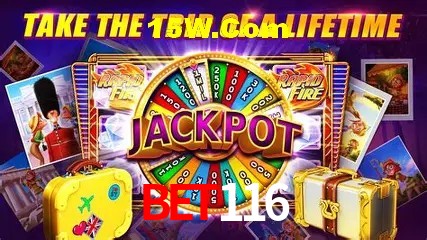 Avaliações dos Jogadores Bet116