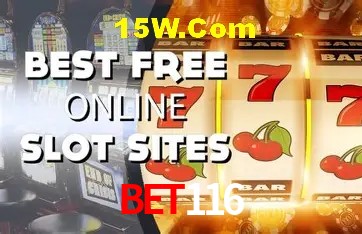 Sistemas de Segurança Bet116