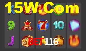 Blackjack Table Bet116