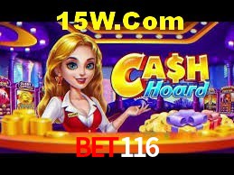 Bonus Features Bet116