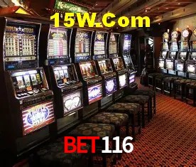 Login Seguro Bet116
