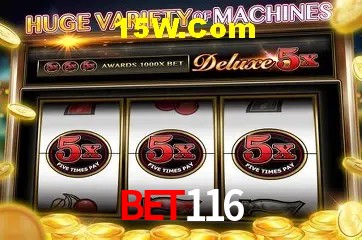 Jogos de Slot Bet116