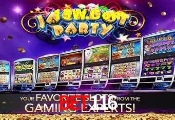 Provedores de Jogos Bet116