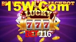 Live Casino Bet116