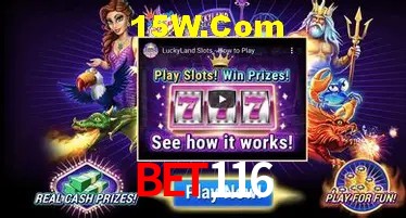Recursos de Bônus Bet116