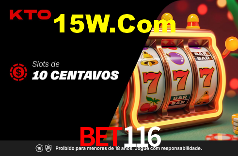 Bet116 Vip