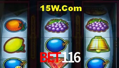 Especiais de Fim de Semana Bet116