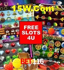 Estatísticas do Jogo Bet116