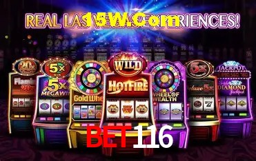 Estatísticas Bet116