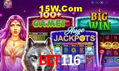 Promoções Sazonais Bet116
