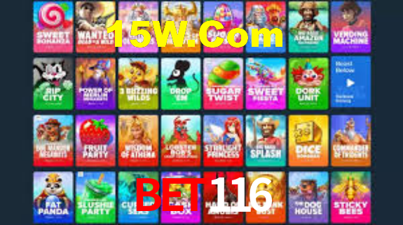 Bônus Generosos e Exclusivos no Bet116 para Você!