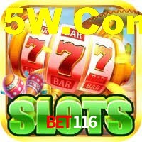 Exclusive Games Bet116
