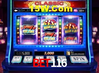 Segurança 2FA Bet116