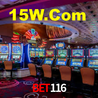 Bet116: Seu Especialista em Apostas Esportivas Brasileiras