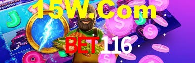 Bet116 Vip