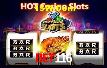 Integração de APIs Bet116