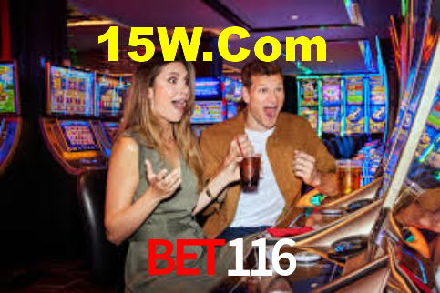 Bet116: A Experiência de Casino com Jogos de Mesa ao Vivo