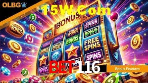 Experiência VIP Bet116