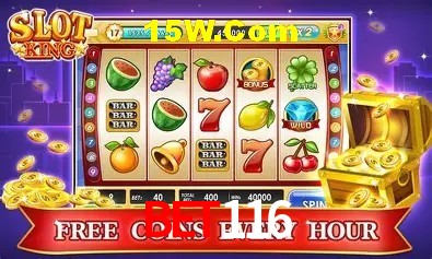 Torneios Bet116