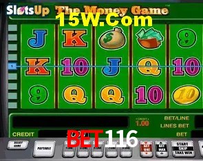 cassino Bet116