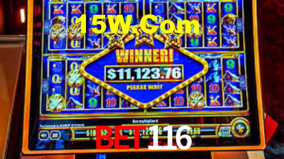 Bet116