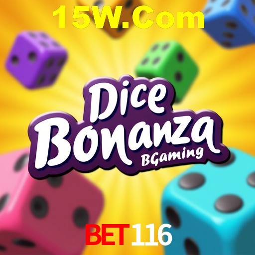 A Emoção da Loteria na Bet116: Uma Chance de Mudança de Vida