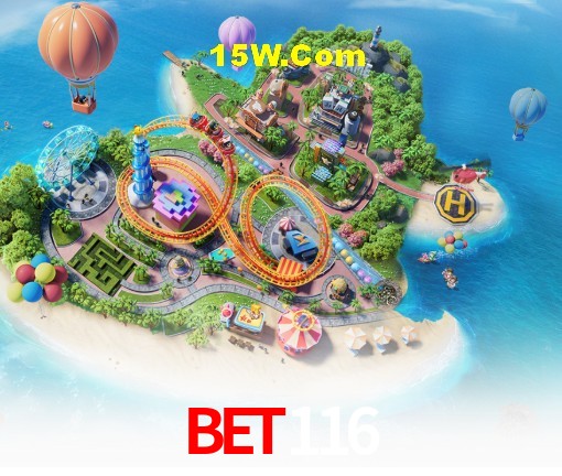 Programa VIP Bet116
